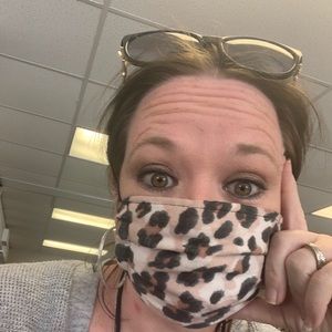 Meet your Posher, Trescha